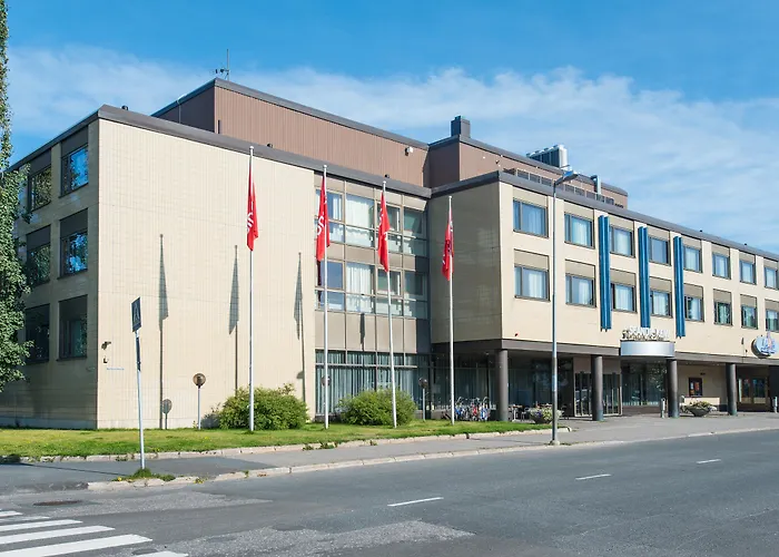 Scandic Kemi