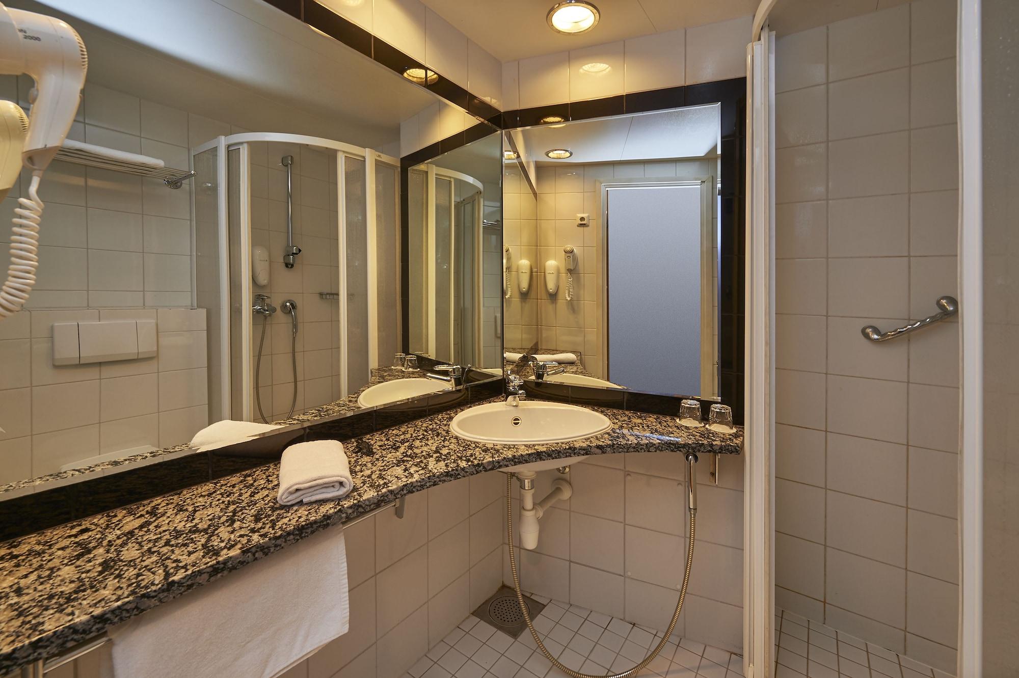 Hotelli Scandic