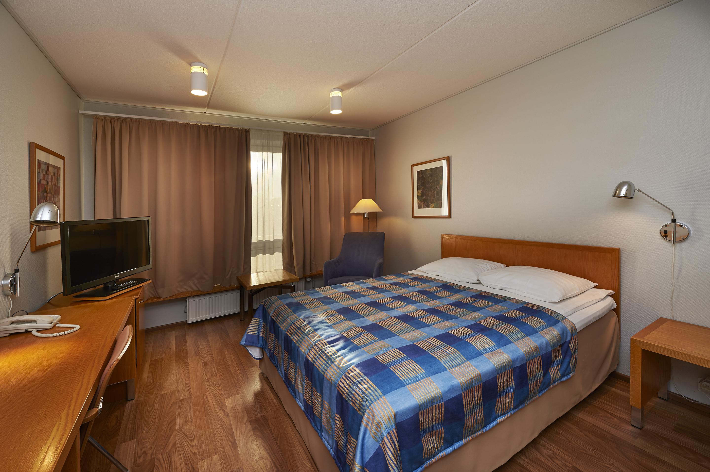 Hotelli Scandic Kemi