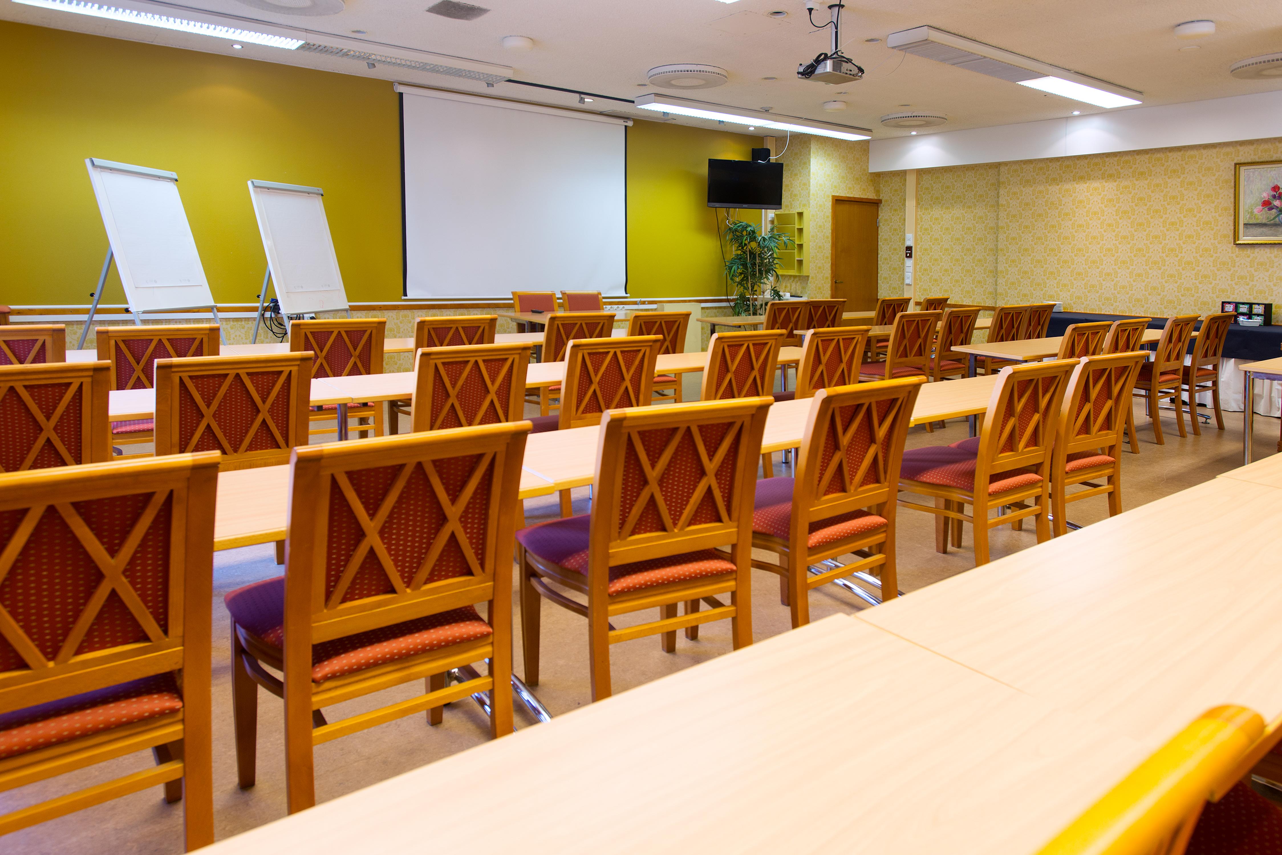 Hotelli Scandic Kemi