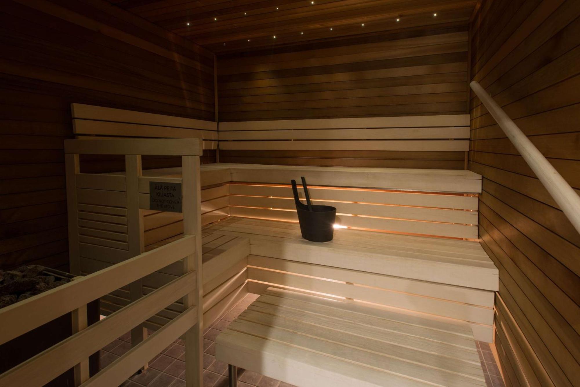 Hotelli Scandic