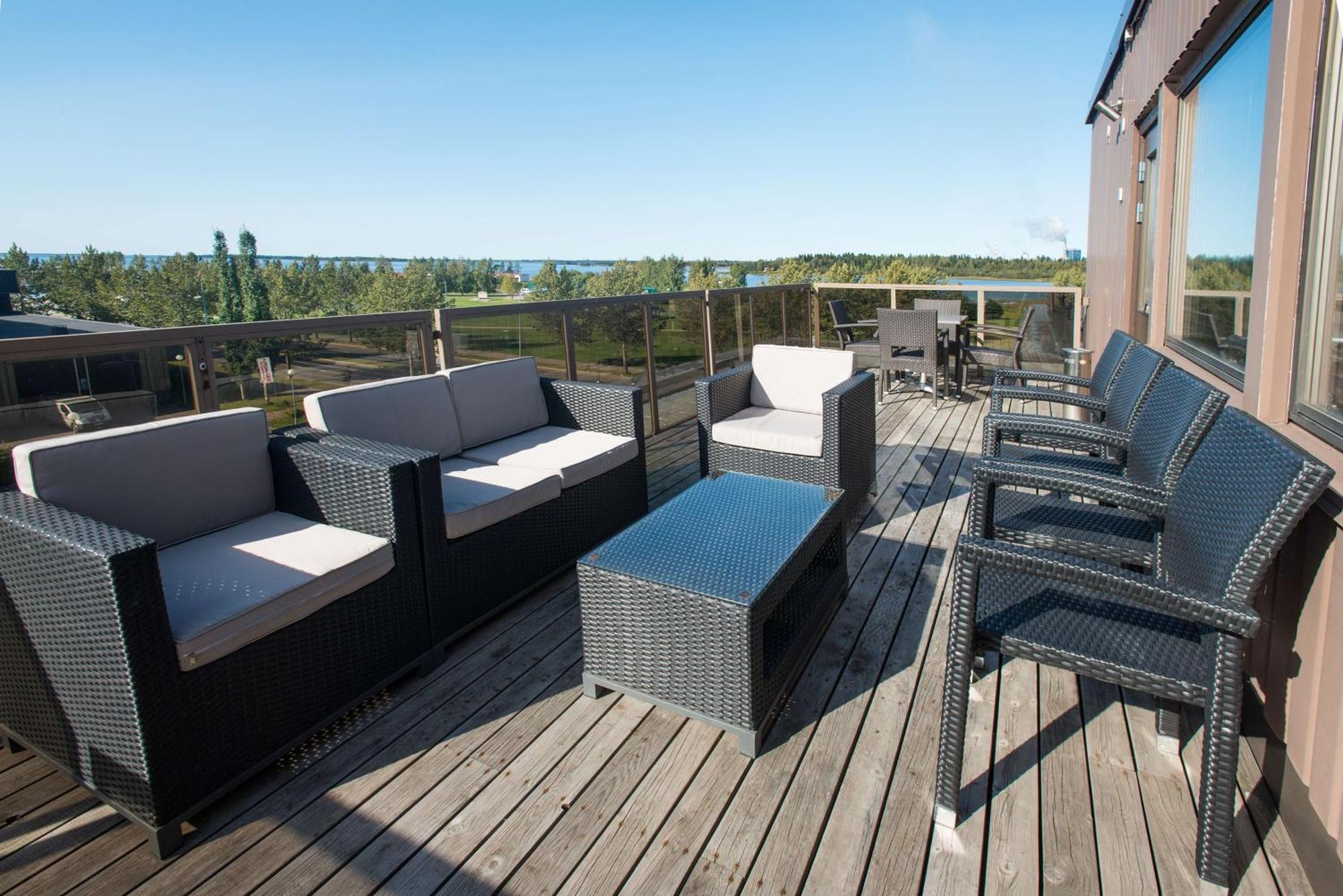 Hotelli Scandic Kemi