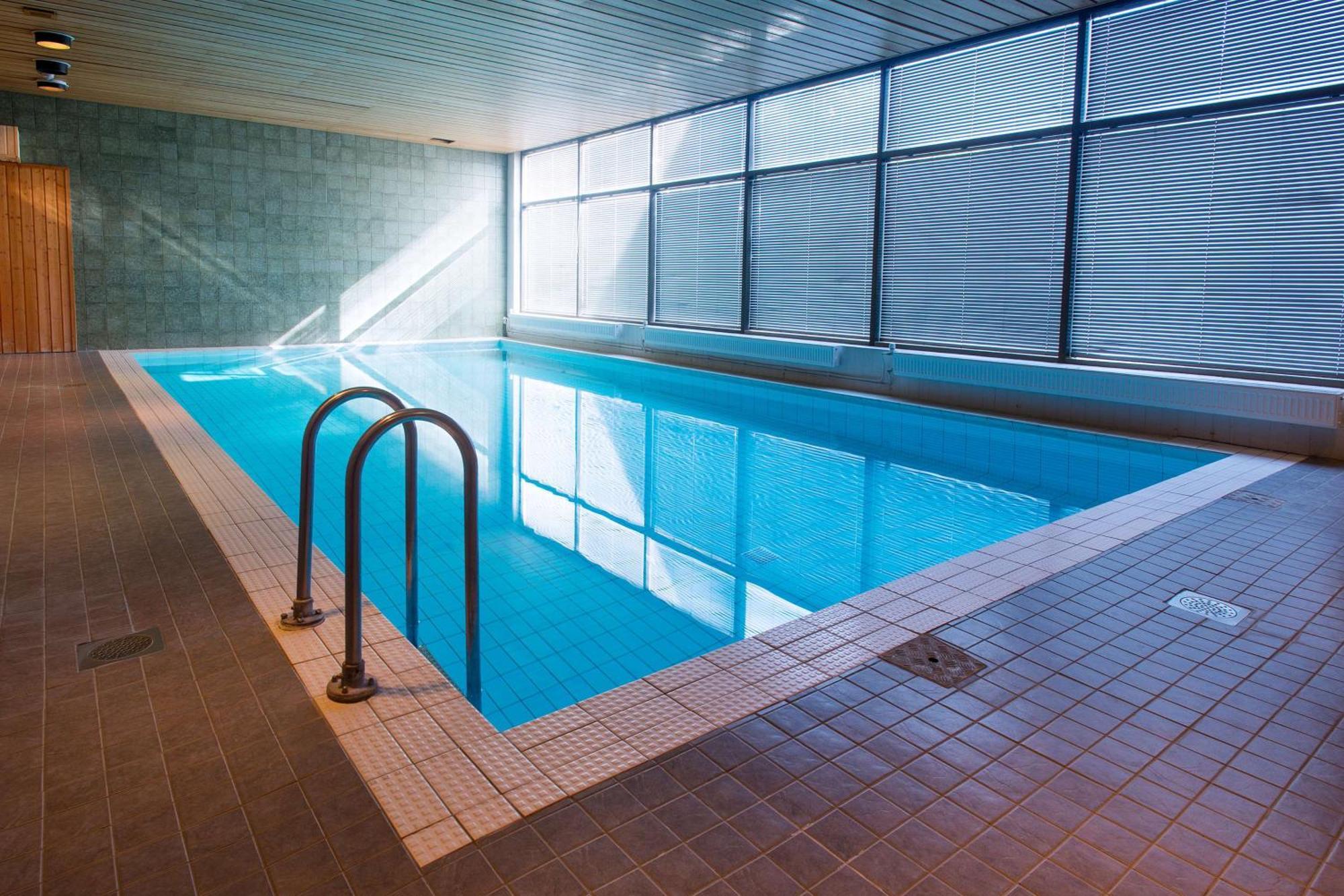 Scandic Hotelli 4*