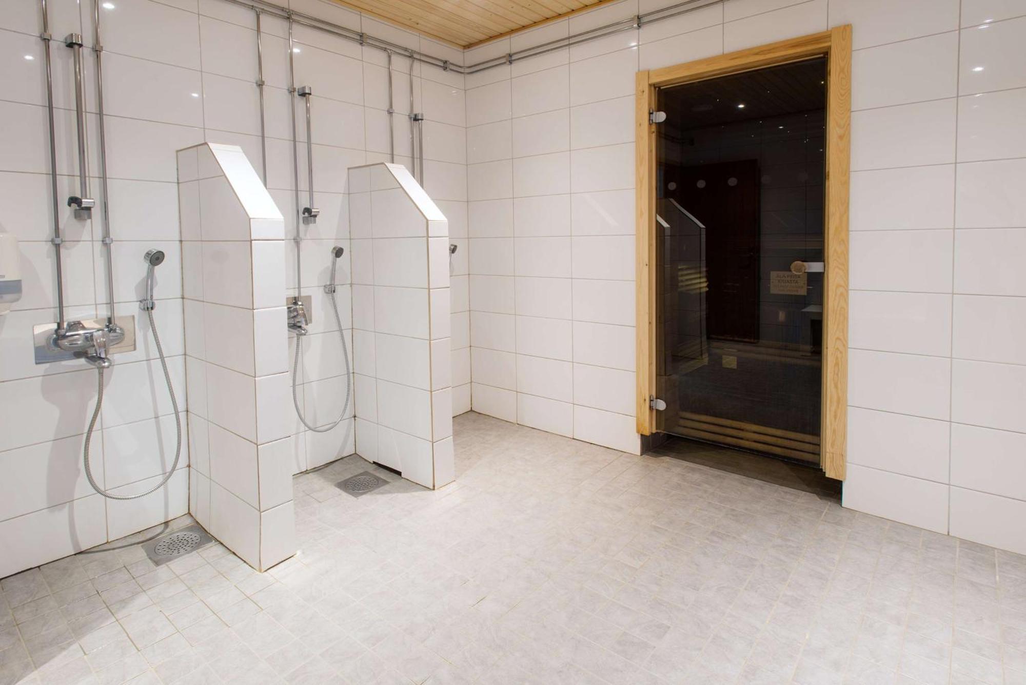 Hotelli Scandic 4*