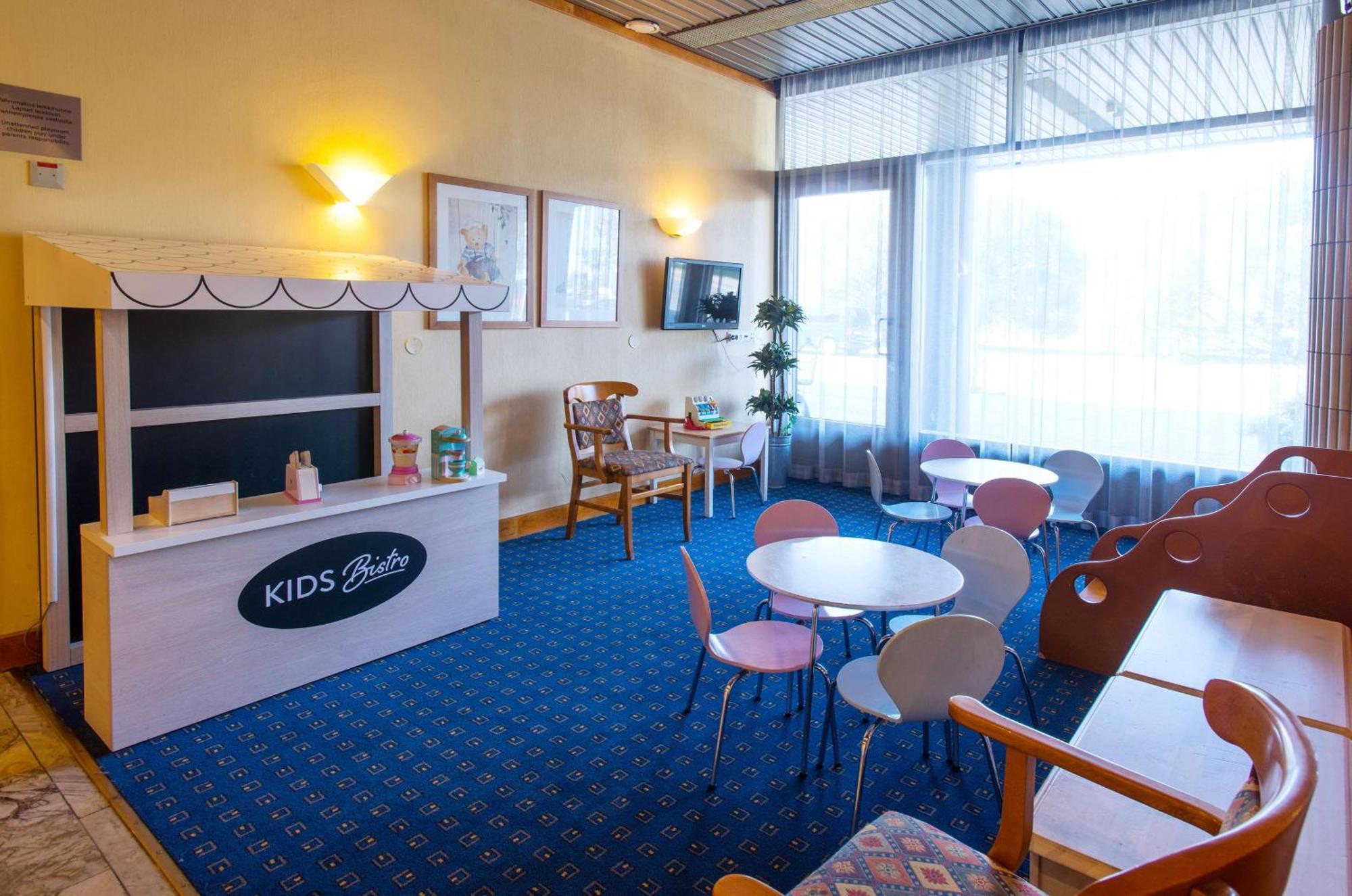 Scandic 4* Kemi