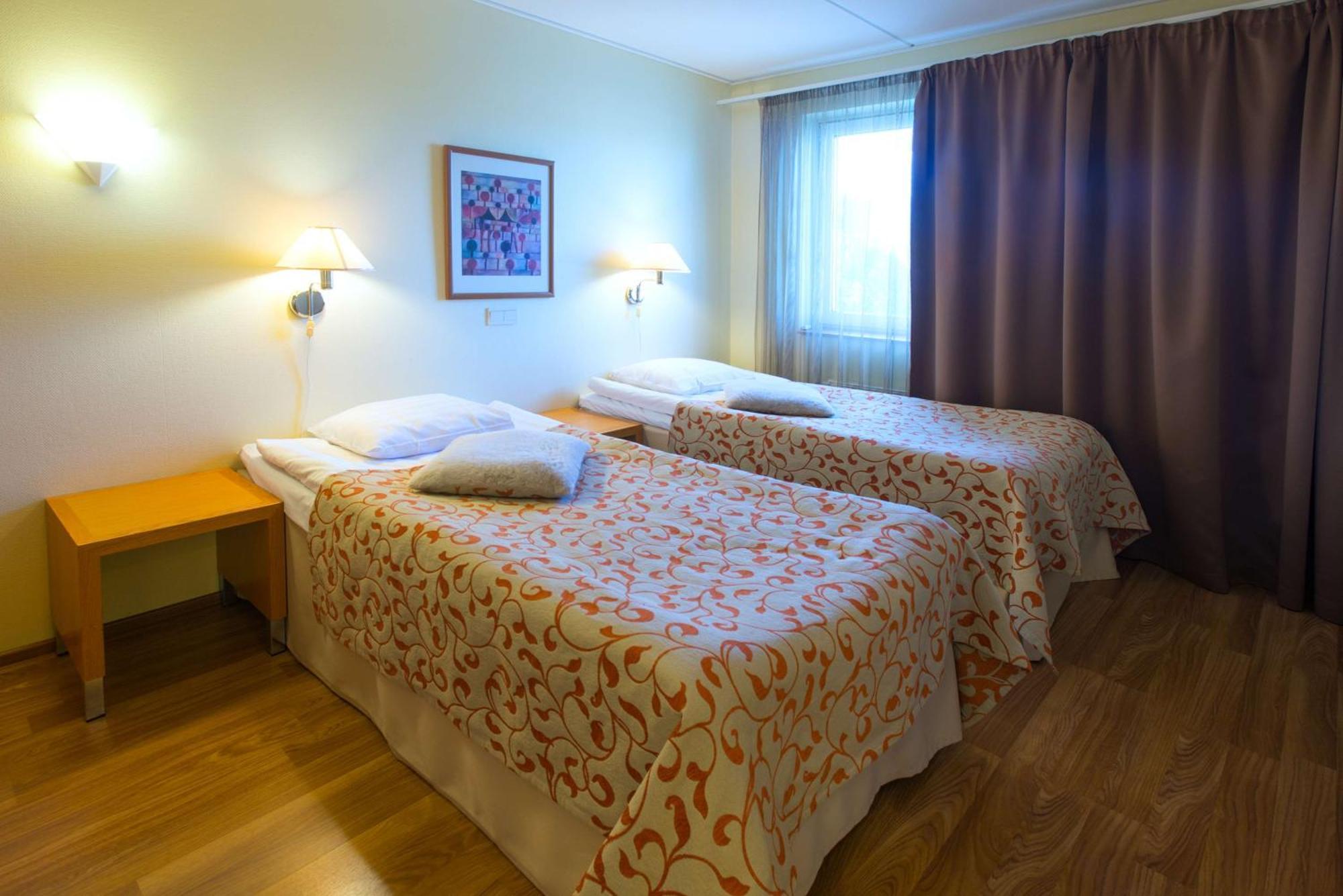 Hotelli Scandic Kemi