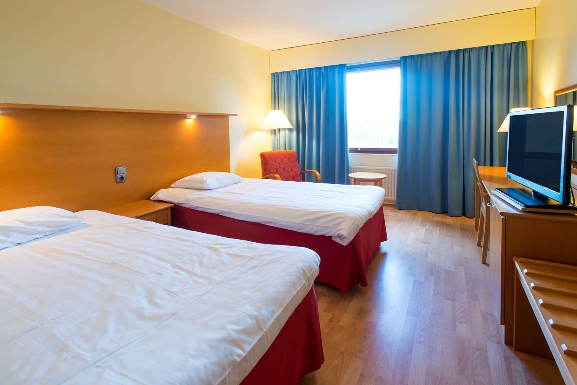 Hotelli Scandic
