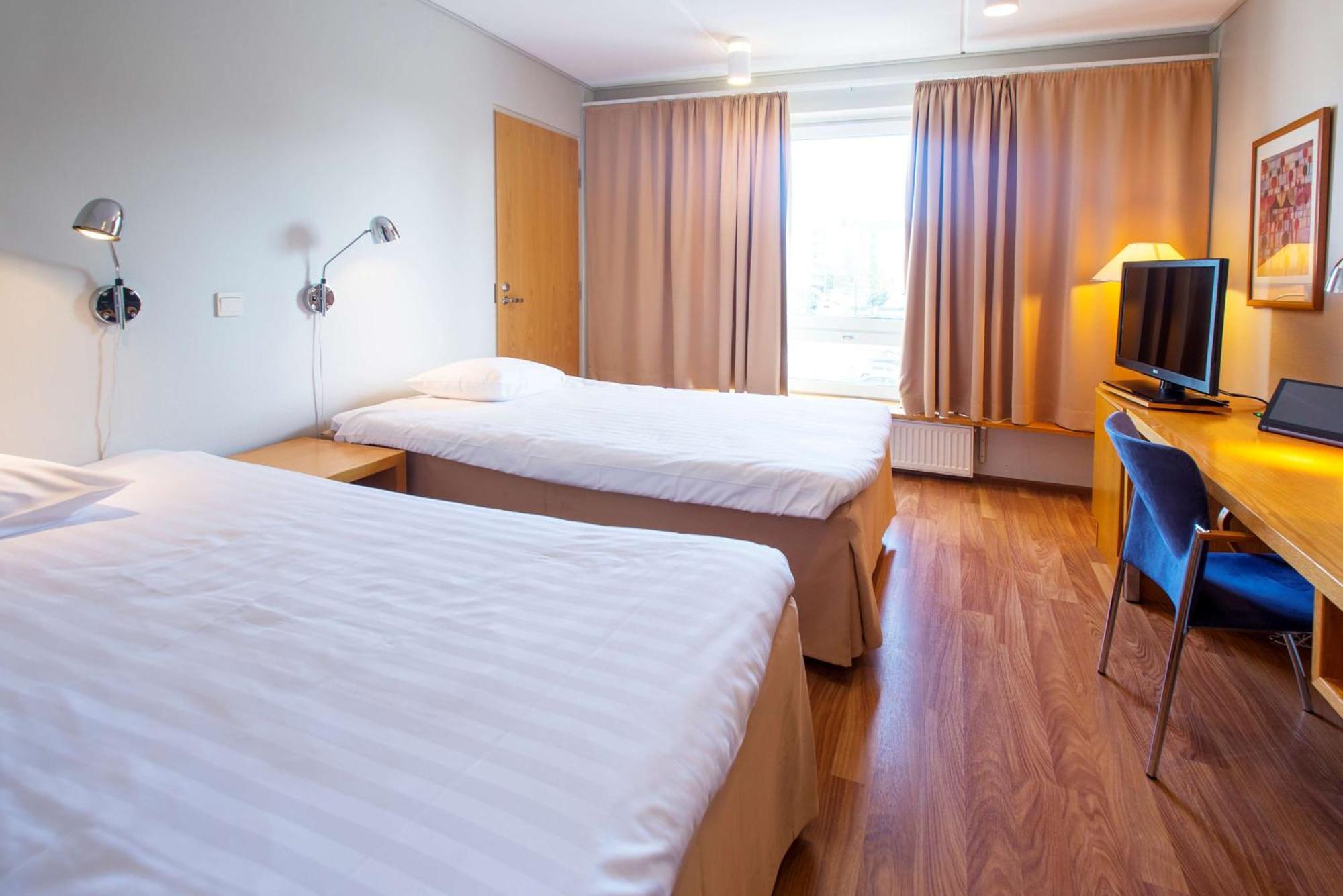 Scandic Hotelli