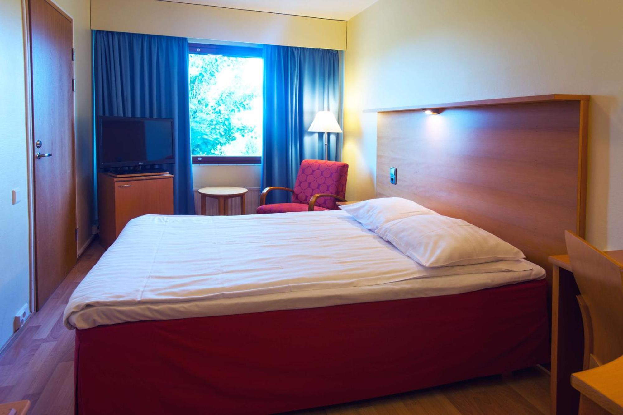 Scandic Hotelli