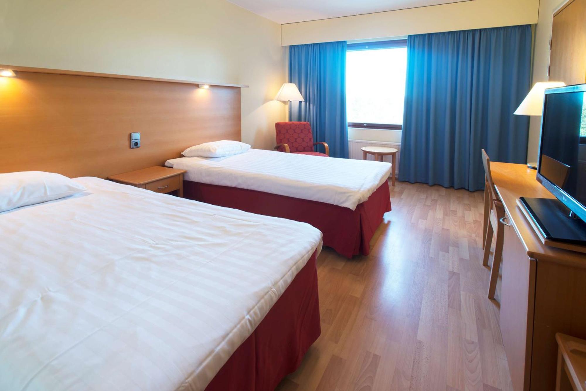 Scandic Hotelli