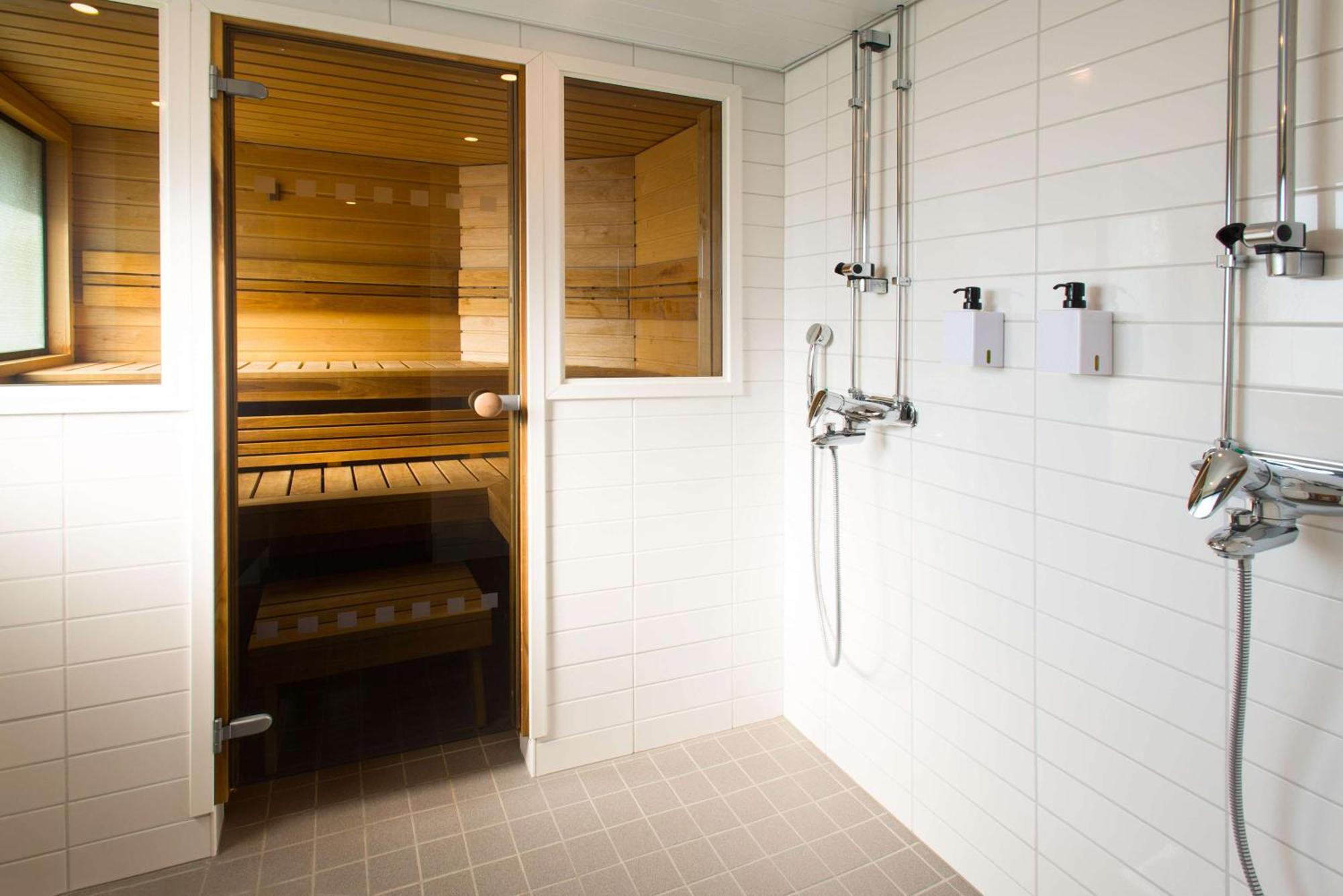Scandic Hotelli 4*