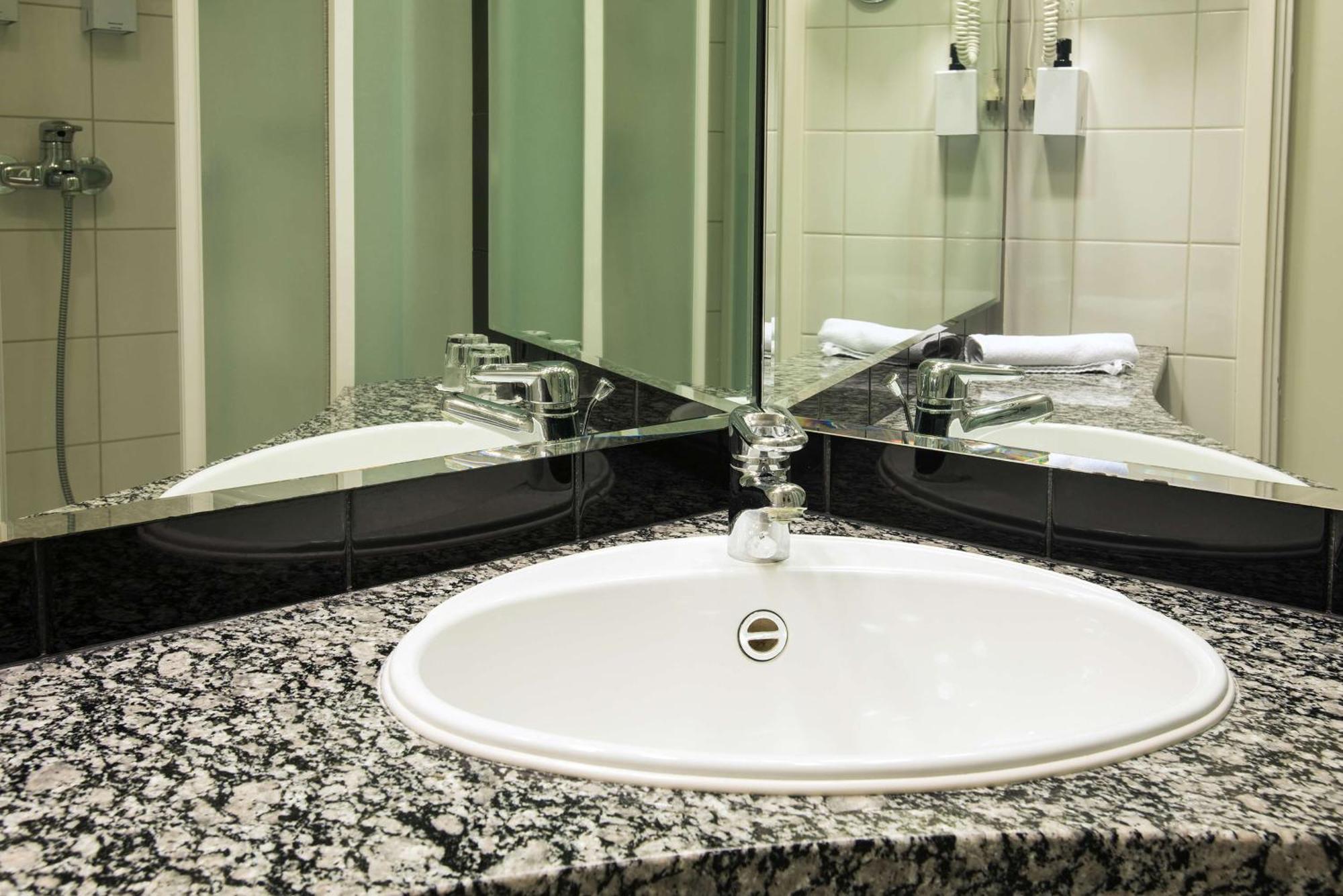 Hotelli Scandic