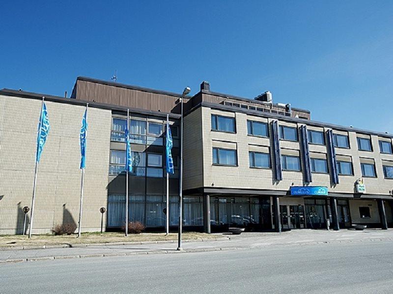 Hotel Scandic