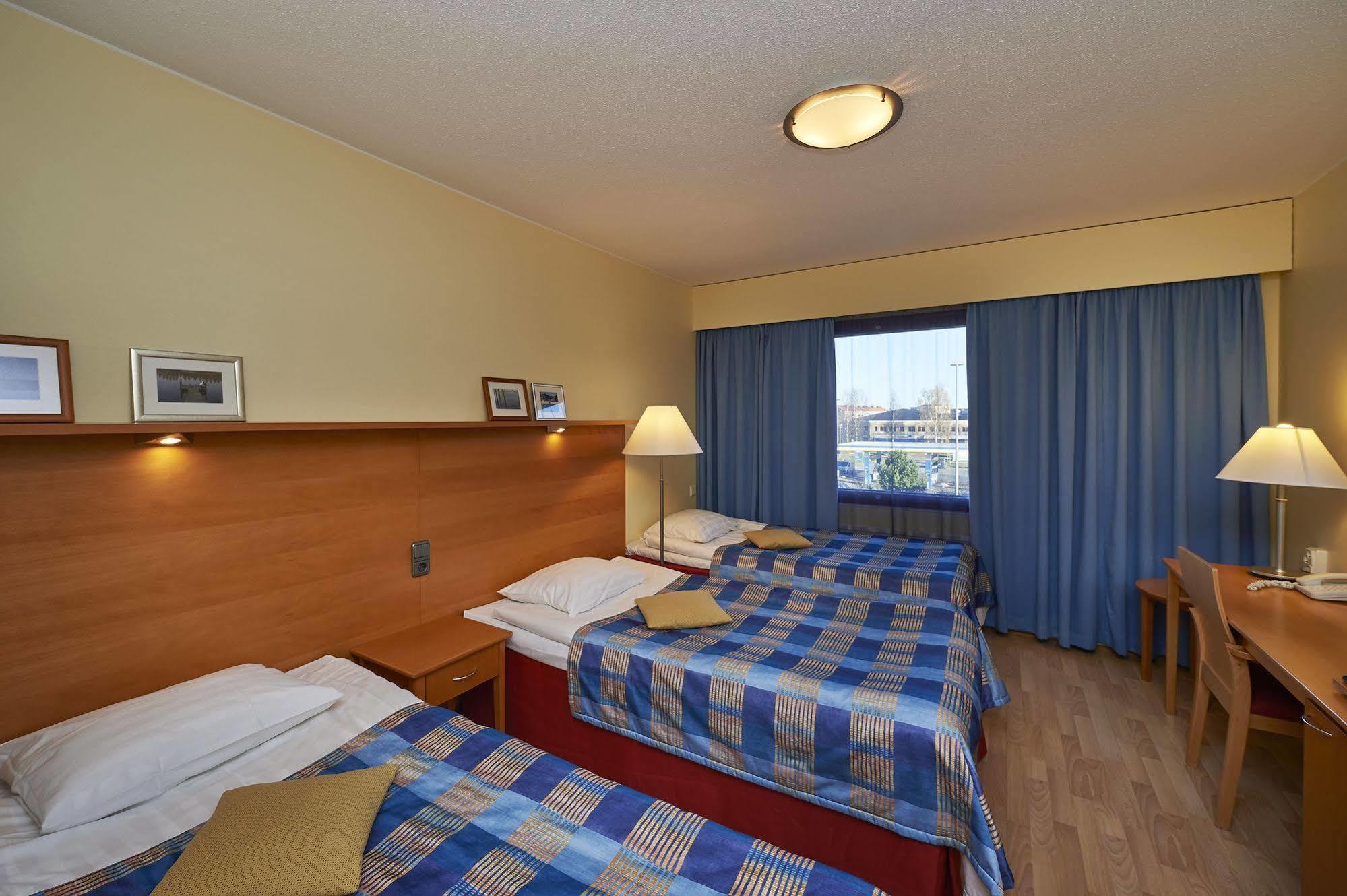 Scandic 4*