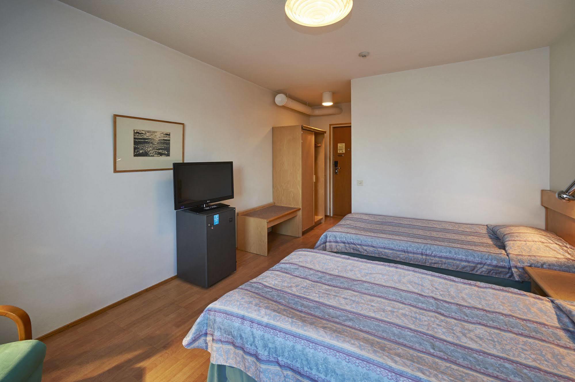 Scandic 4*