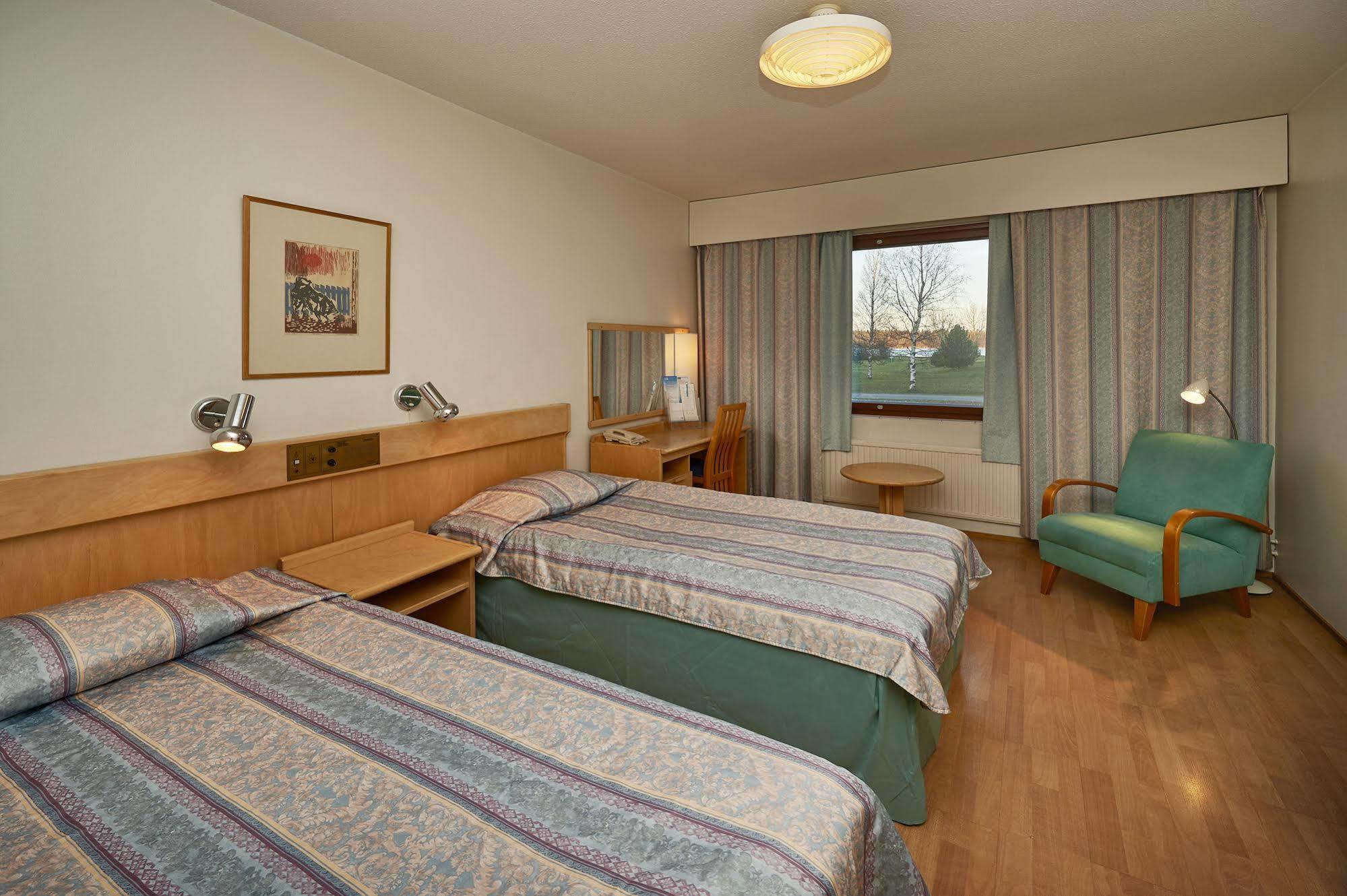 Scandic Hotelli