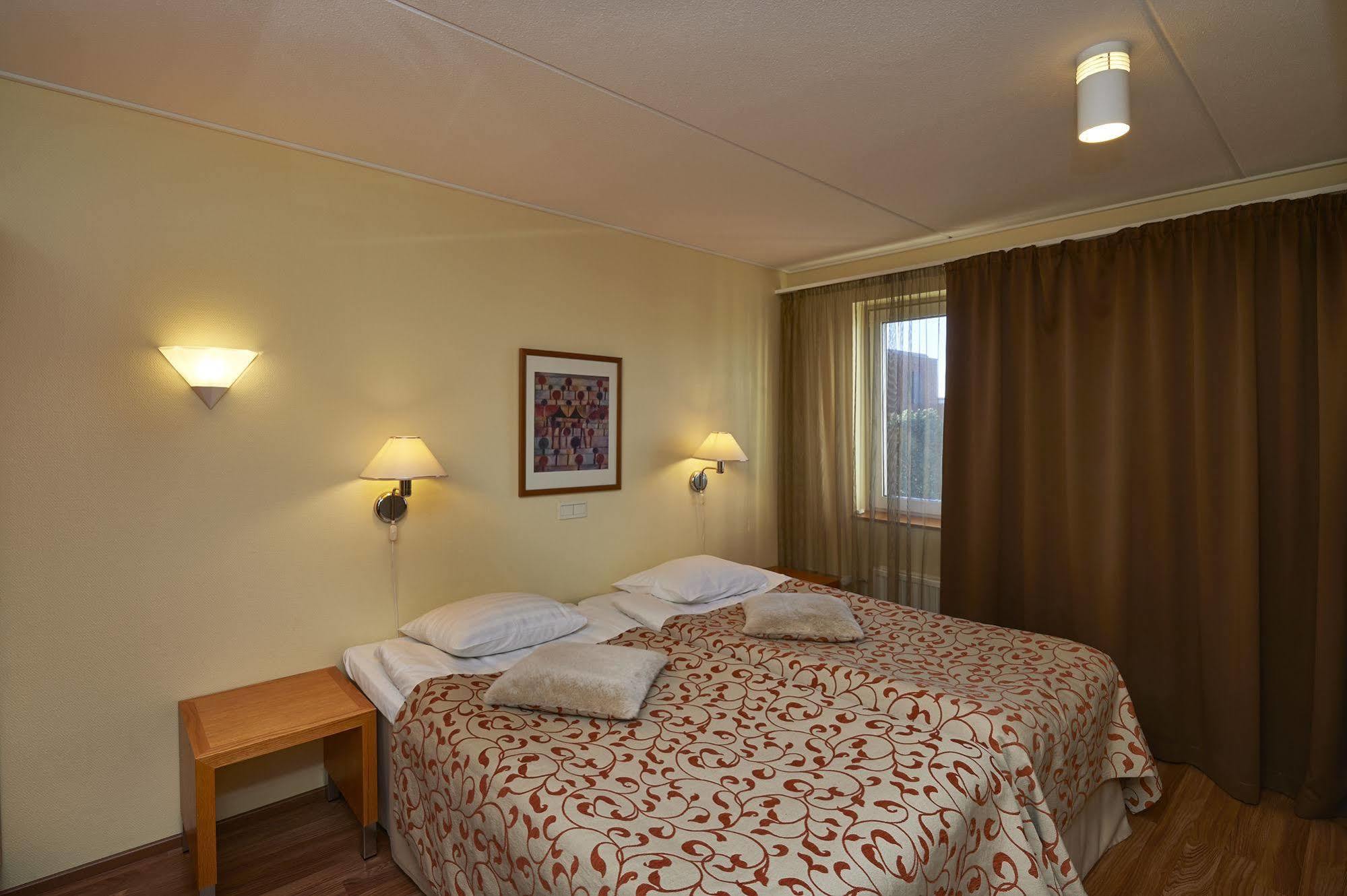 Hotelli Scandic