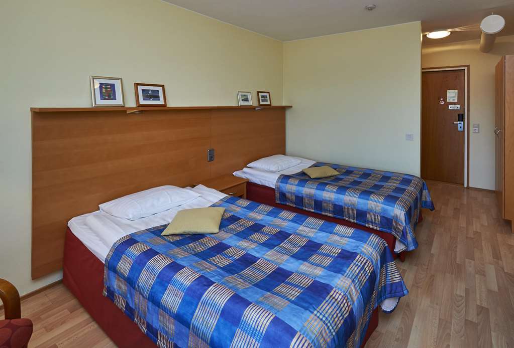 Scandic 4* Kemi